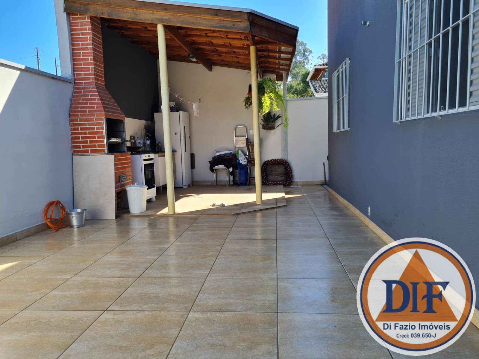 Casa de Condomínio, 3 quartos - Foto 23