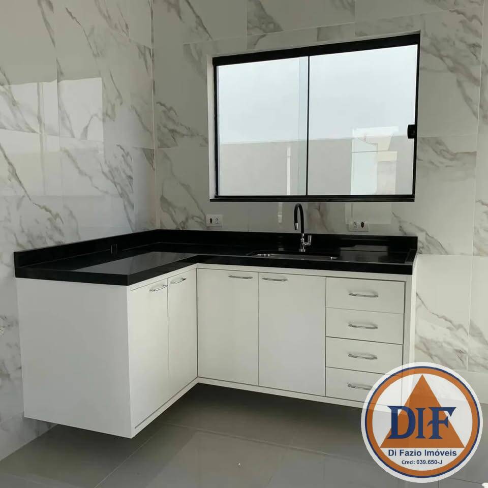 Casa de Condomínio à venda com 3 quartos, 115m² - Foto 1