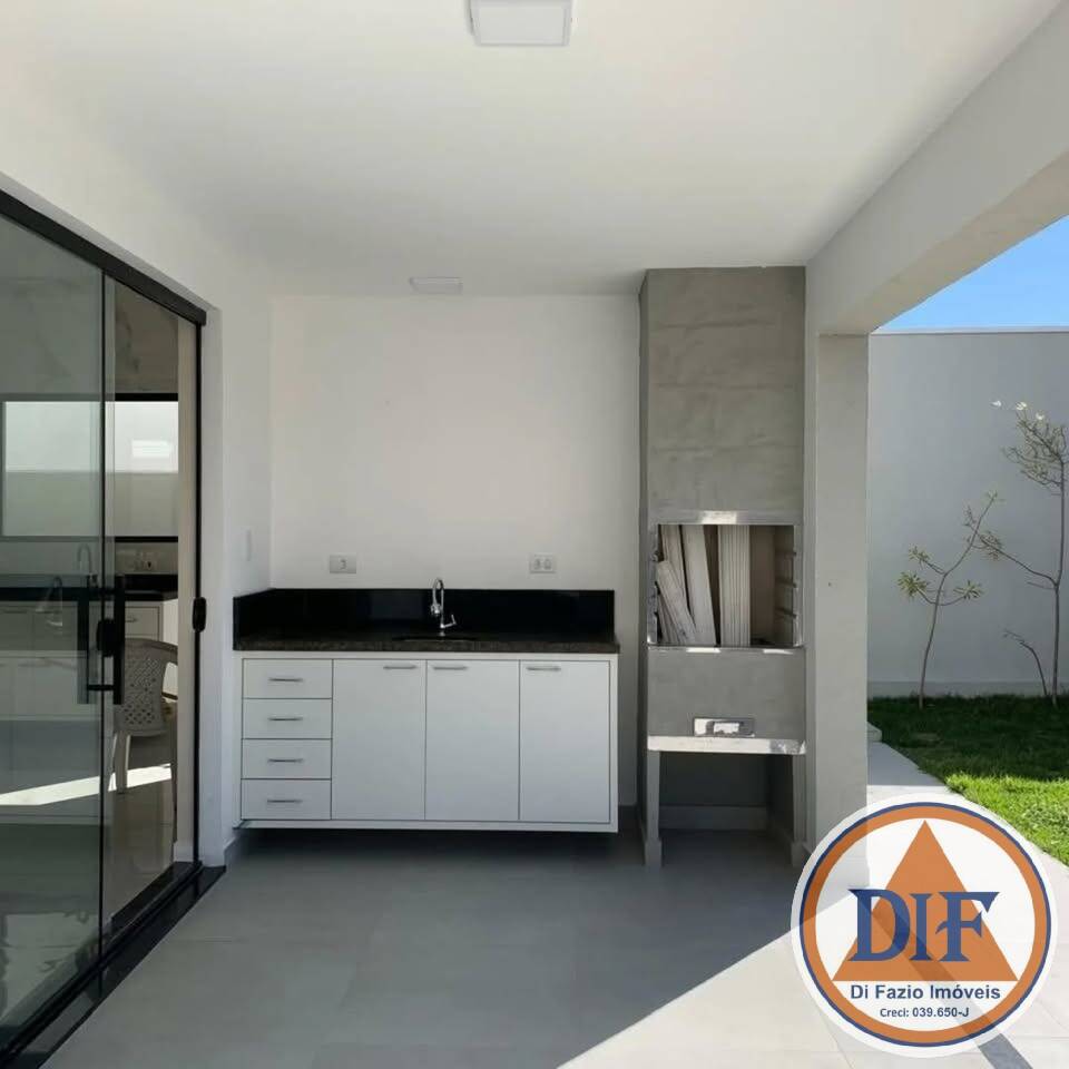 Casa de Condomínio à venda com 3 quartos, 115m² - Foto 3