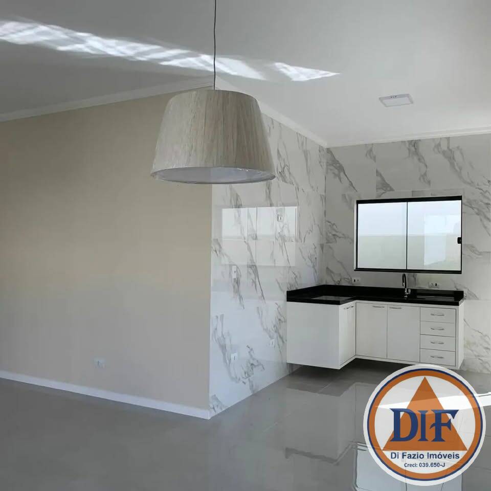 Casa de Condomínio à venda com 3 quartos, 115m² - Foto 8