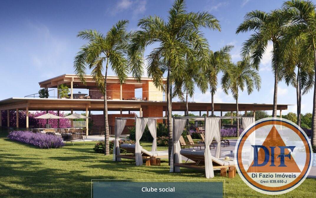 Terreno à venda, 263m² - Foto 2