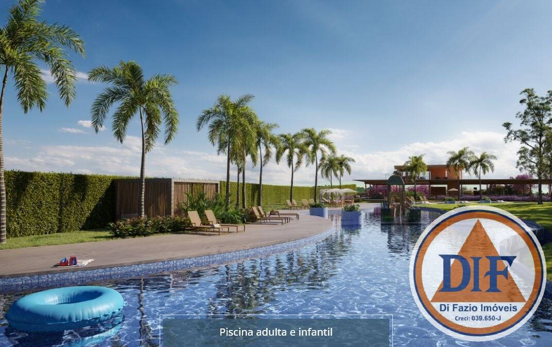 Terreno à venda, 263m² - Foto 1