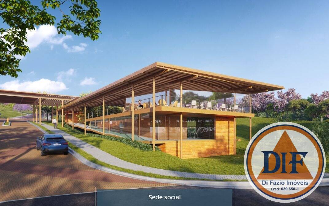 Terreno à venda, 263m² - Foto 3