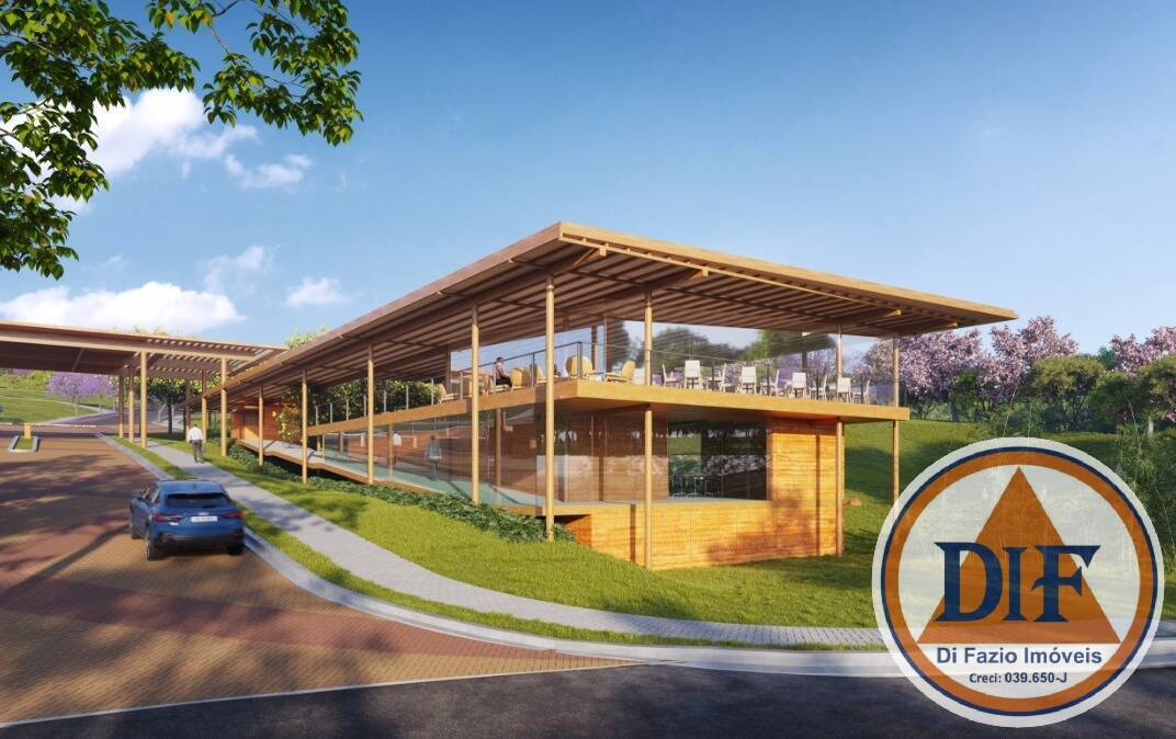 Terreno à venda, 263m² - Foto 18