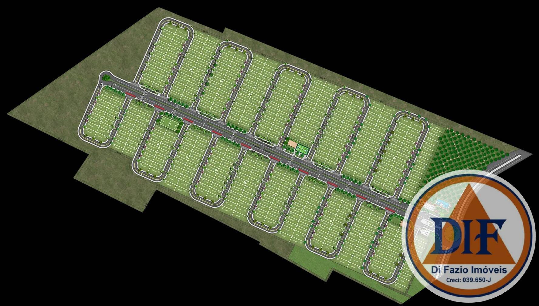 Terreno, 250 m² - Foto 2