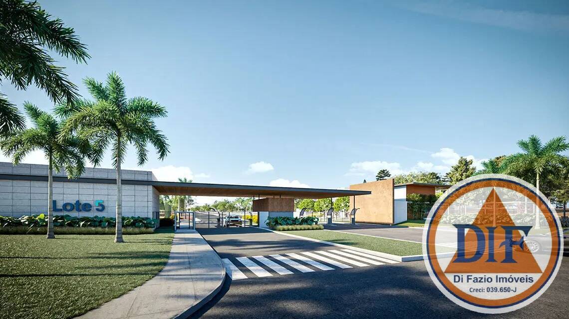 Terreno, 250 m² - Foto 1