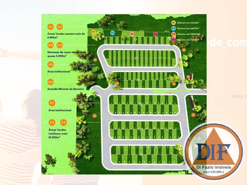 Terreno, 160 m² - Foto 3