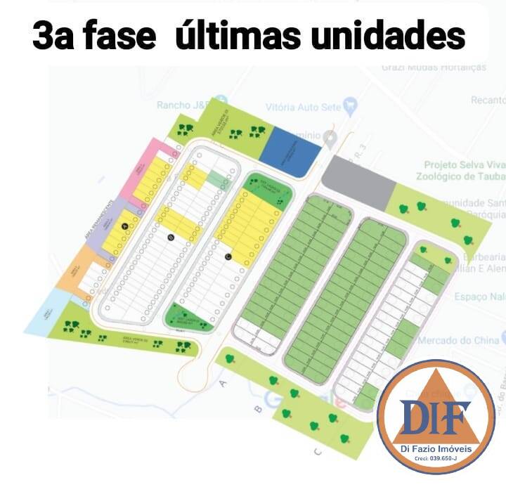 Terreno, 160 m² - Foto 1