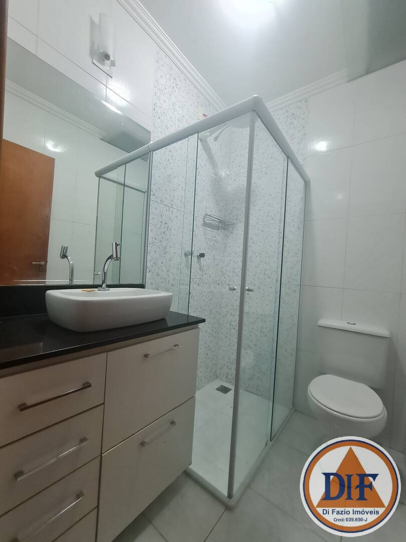 Casa de Condomínio à venda com 3 quartos, 84m² - Foto 8
