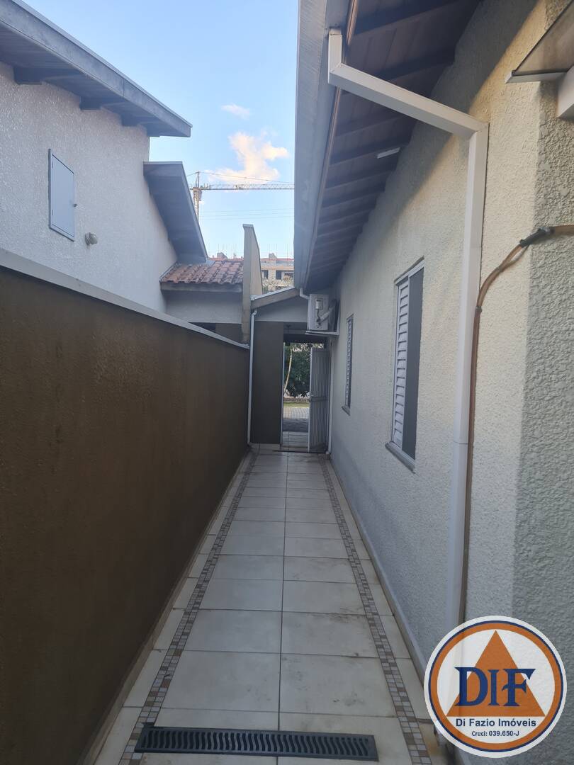 Casa de Condomínio à venda com 3 quartos, 84m² - Foto 24