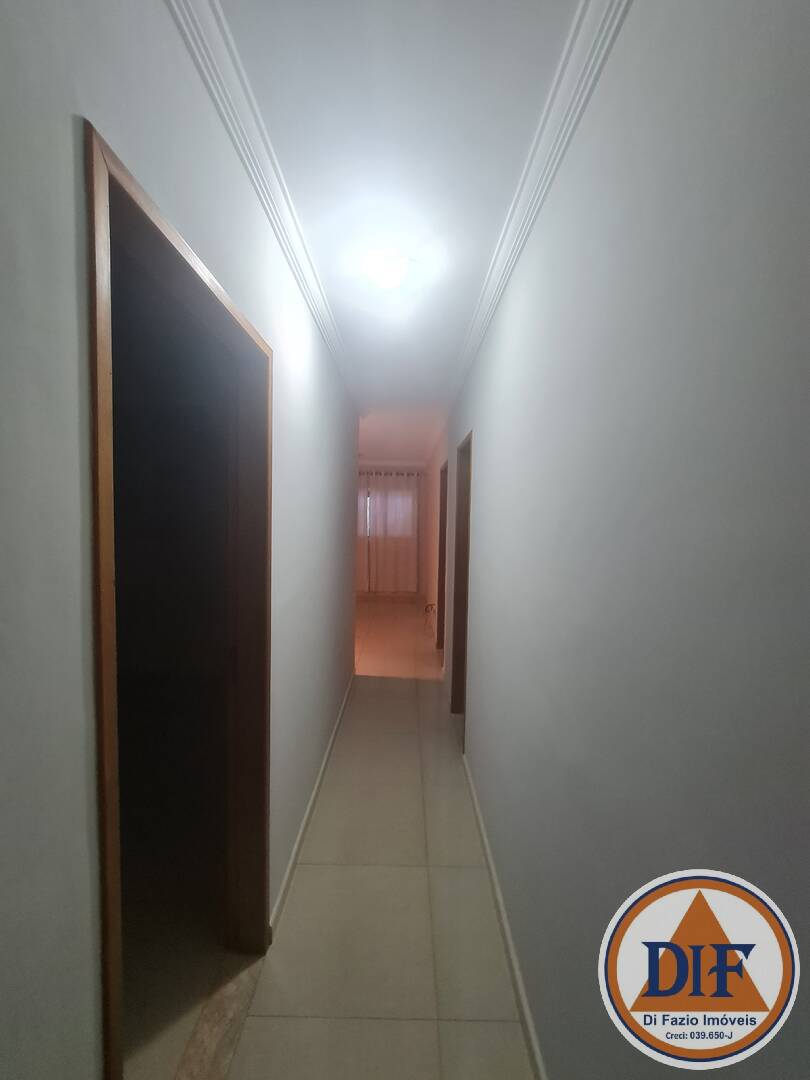 Casa de Condomínio à venda com 3 quartos, 84m² - Foto 21