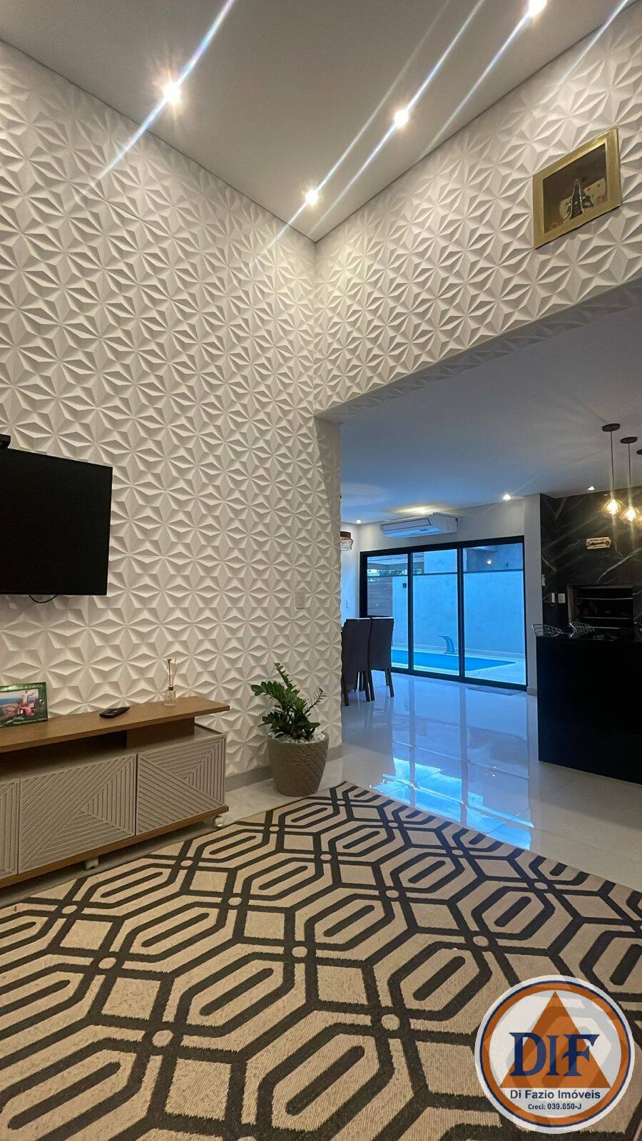 Casa de Condomínio à venda com 3 quartos, 178m² - Foto 1