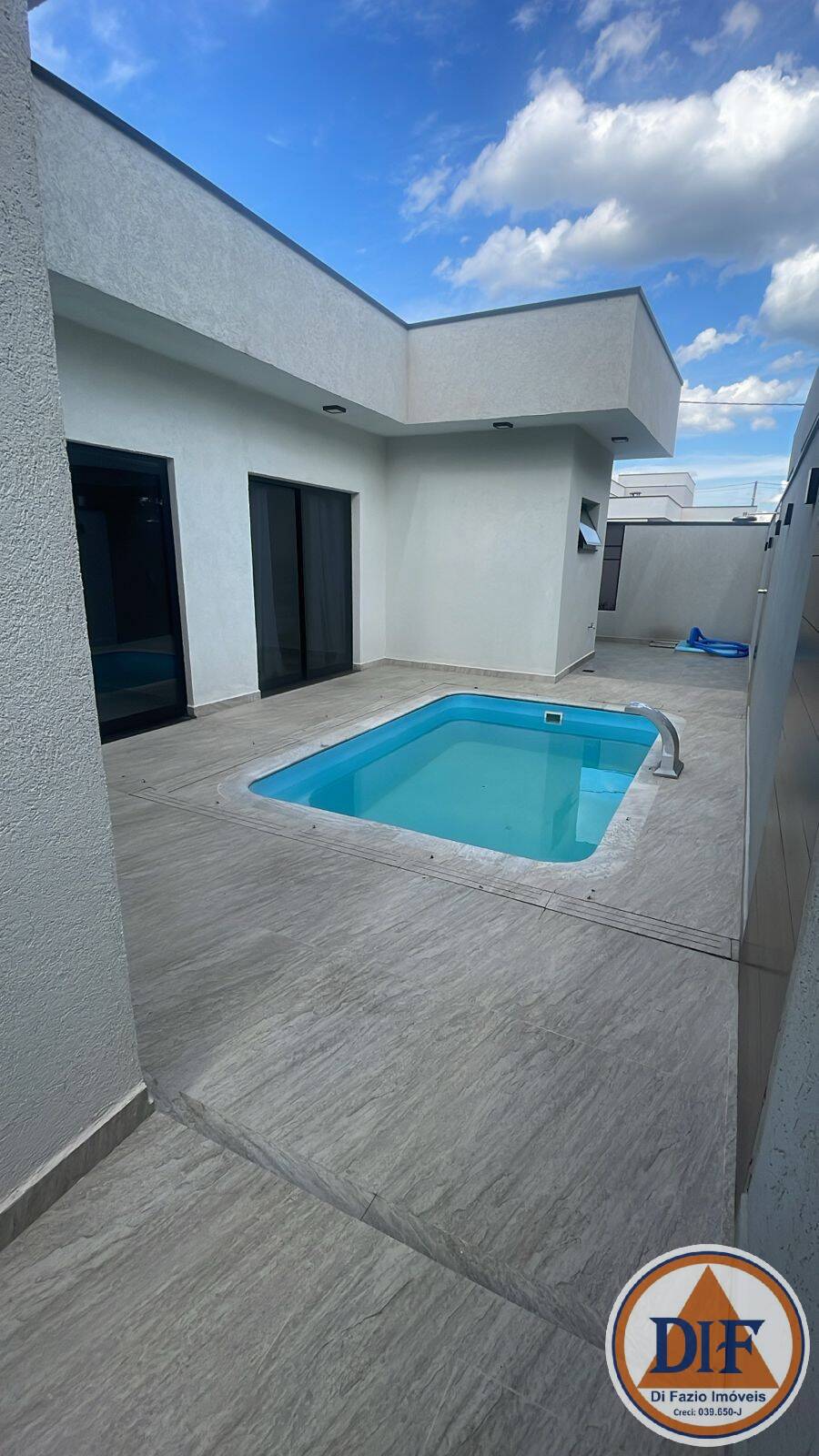 Casa de Condomínio à venda com 3 quartos, 178m² - Foto 13