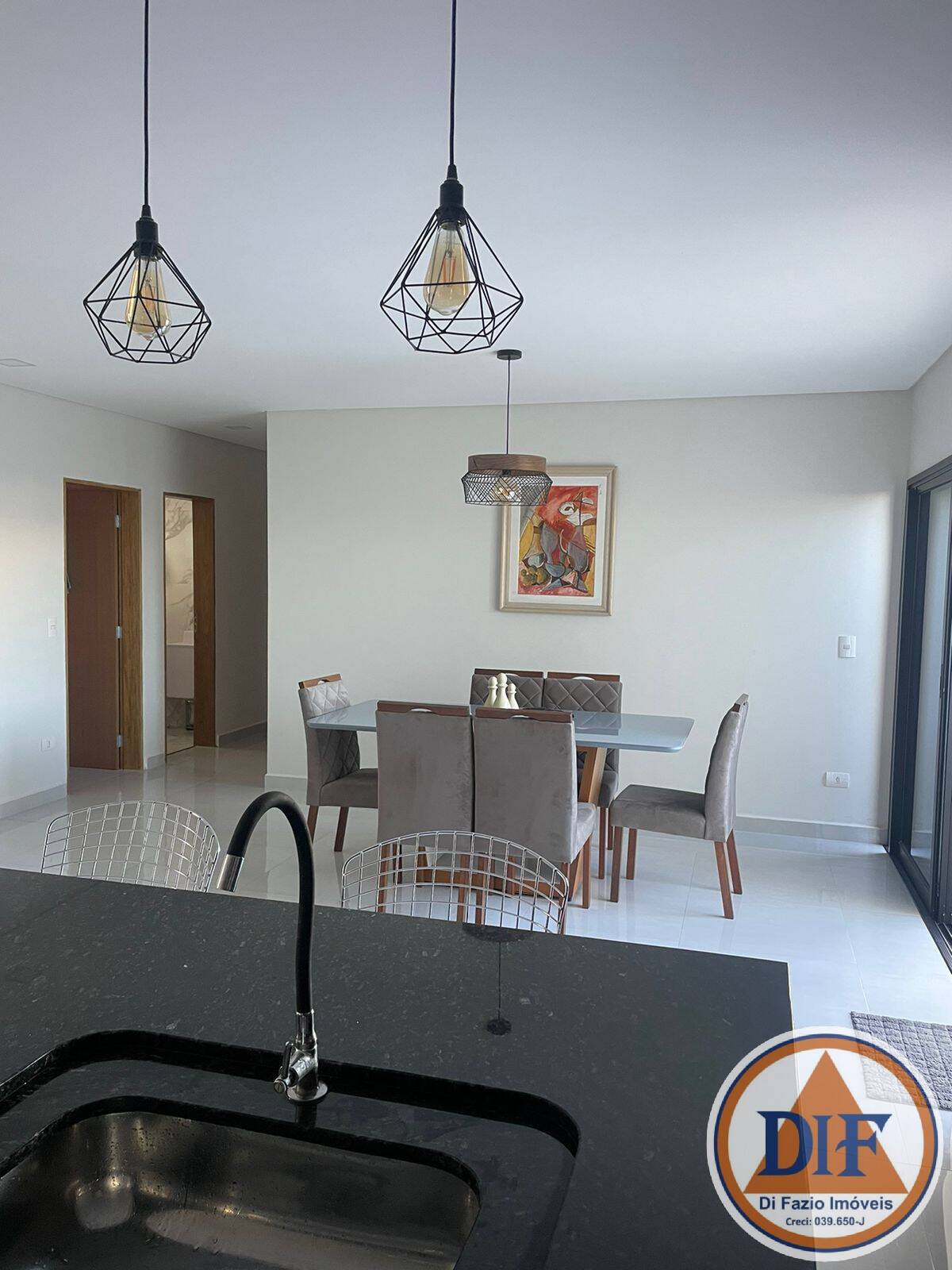 Casa de Condomínio à venda com 3 quartos, 178m² - Foto 4