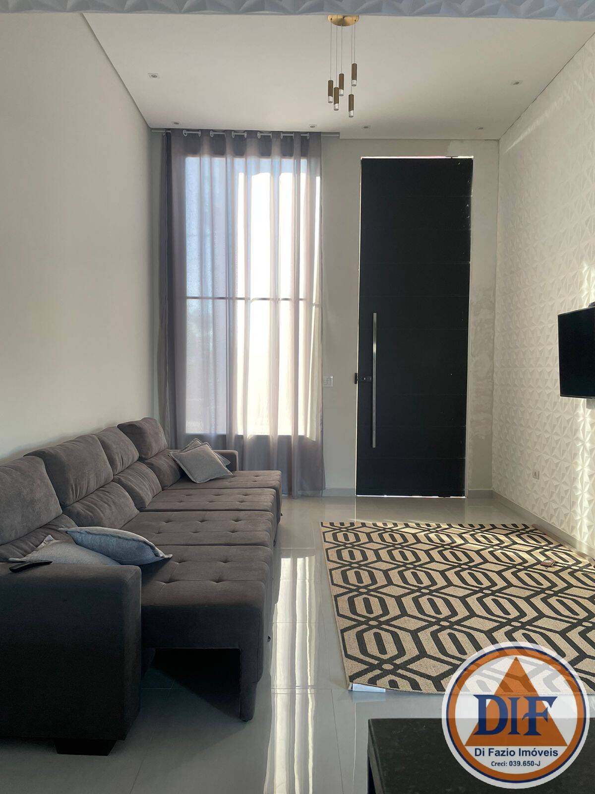 Casa de Condomínio à venda com 3 quartos, 178m² - Foto 3