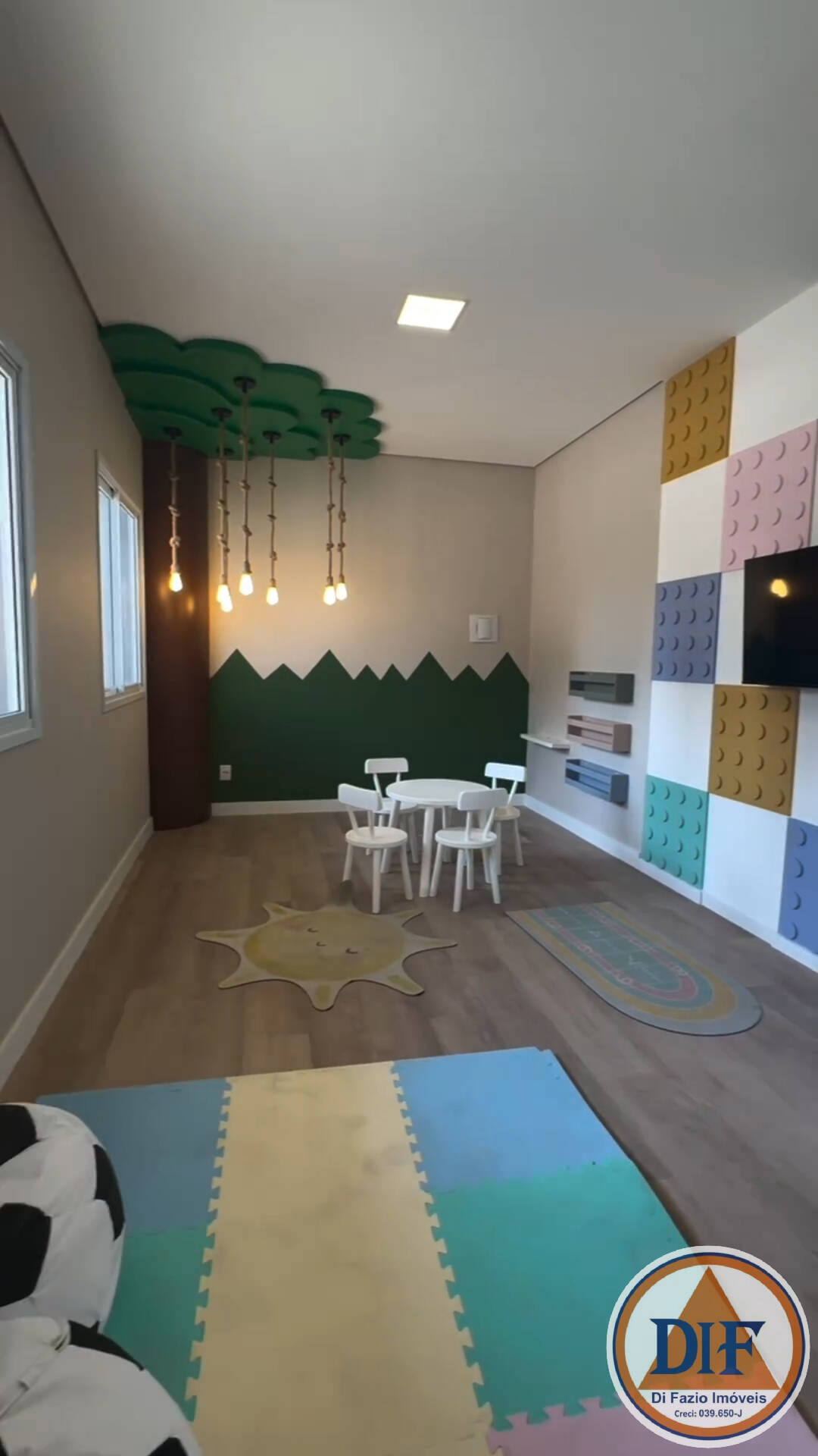 Apartamento, 2 quartos, 69 m² - Foto 24