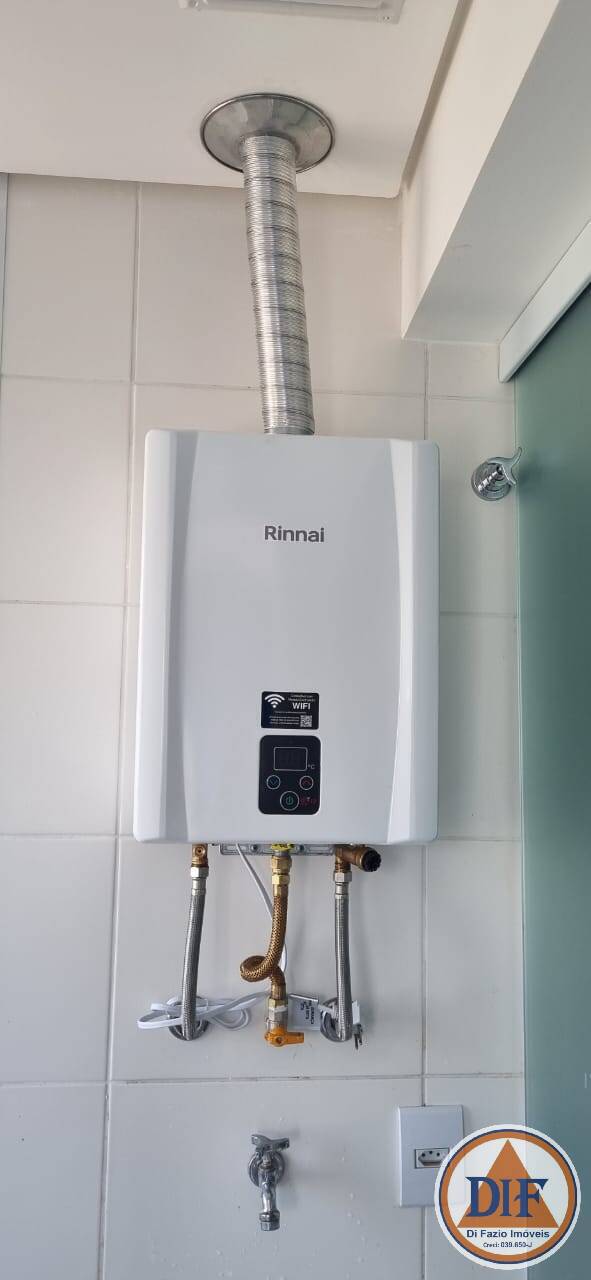 Apartamento, 2 quartos, 69 m² - Foto 16