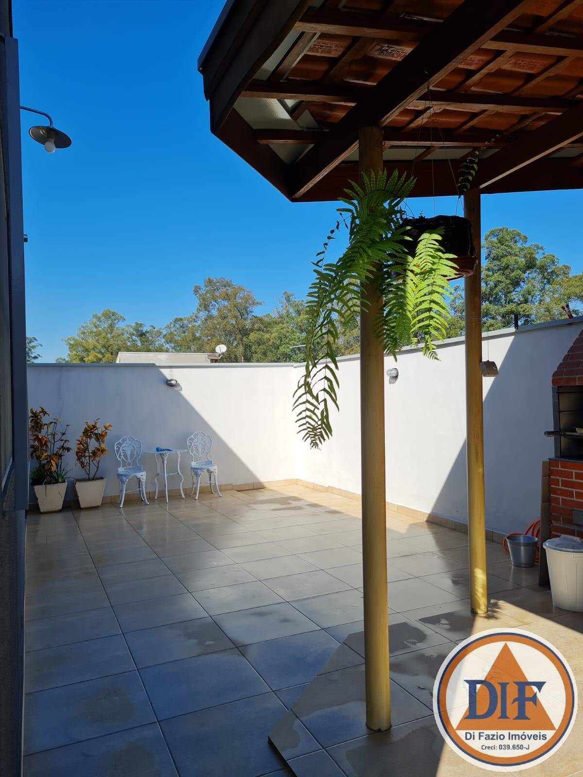 Casa de Condomínio, 3 quartos - Foto 20