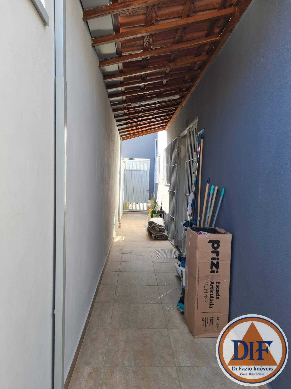 Casa de Condomínio, 3 quartos - Foto 21