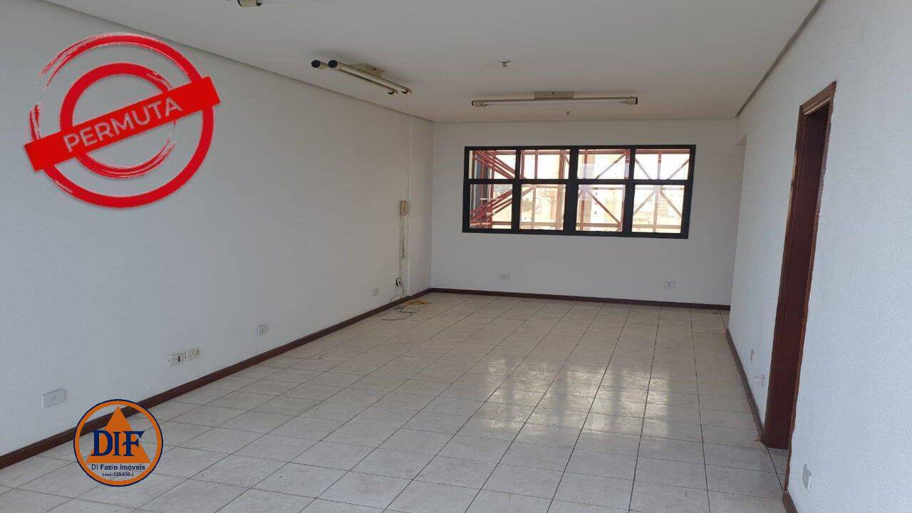 Conjunto Comercial-Sala à venda, 37m² - Foto 1