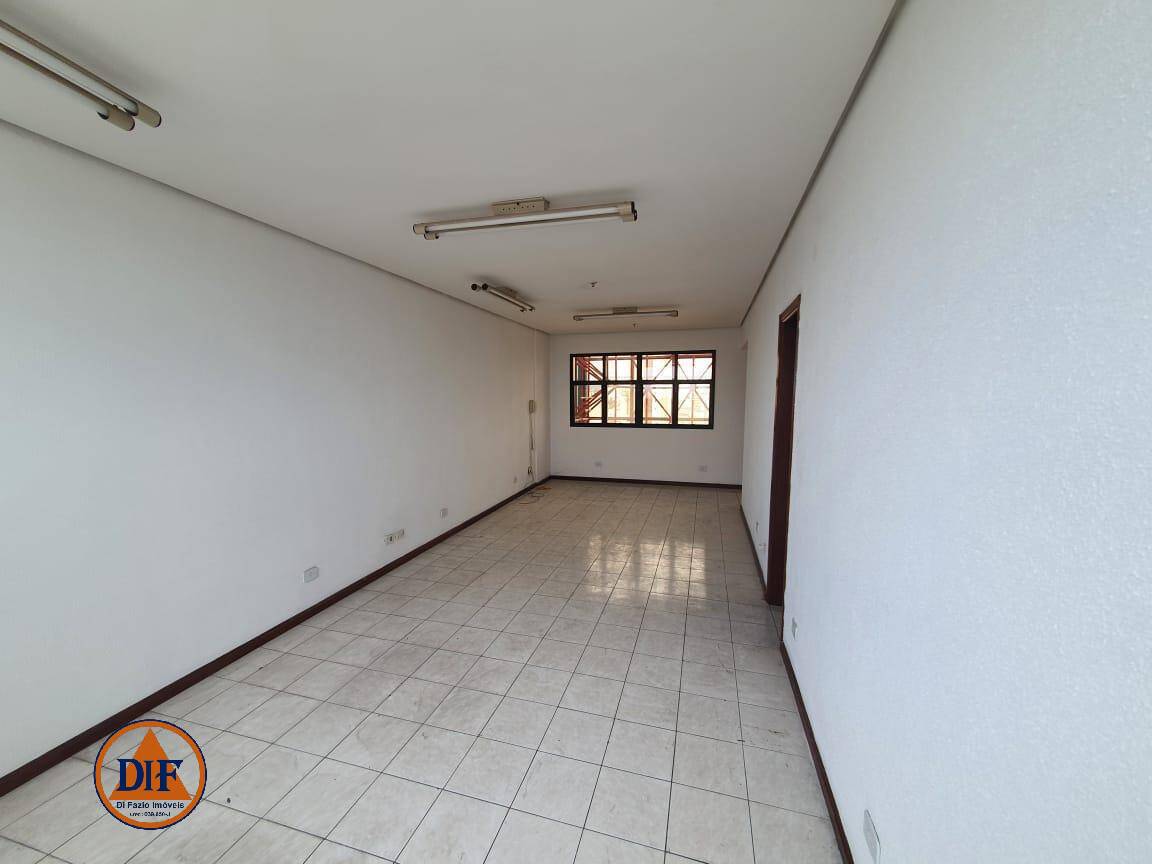 Conjunto Comercial-Sala à venda, 37m² - Foto 2