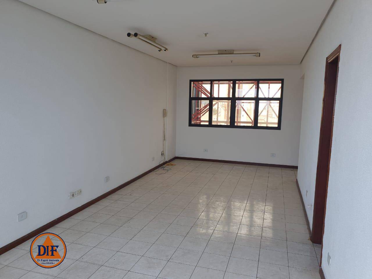 Conjunto Comercial-Sala à venda, 37m² - Foto 3