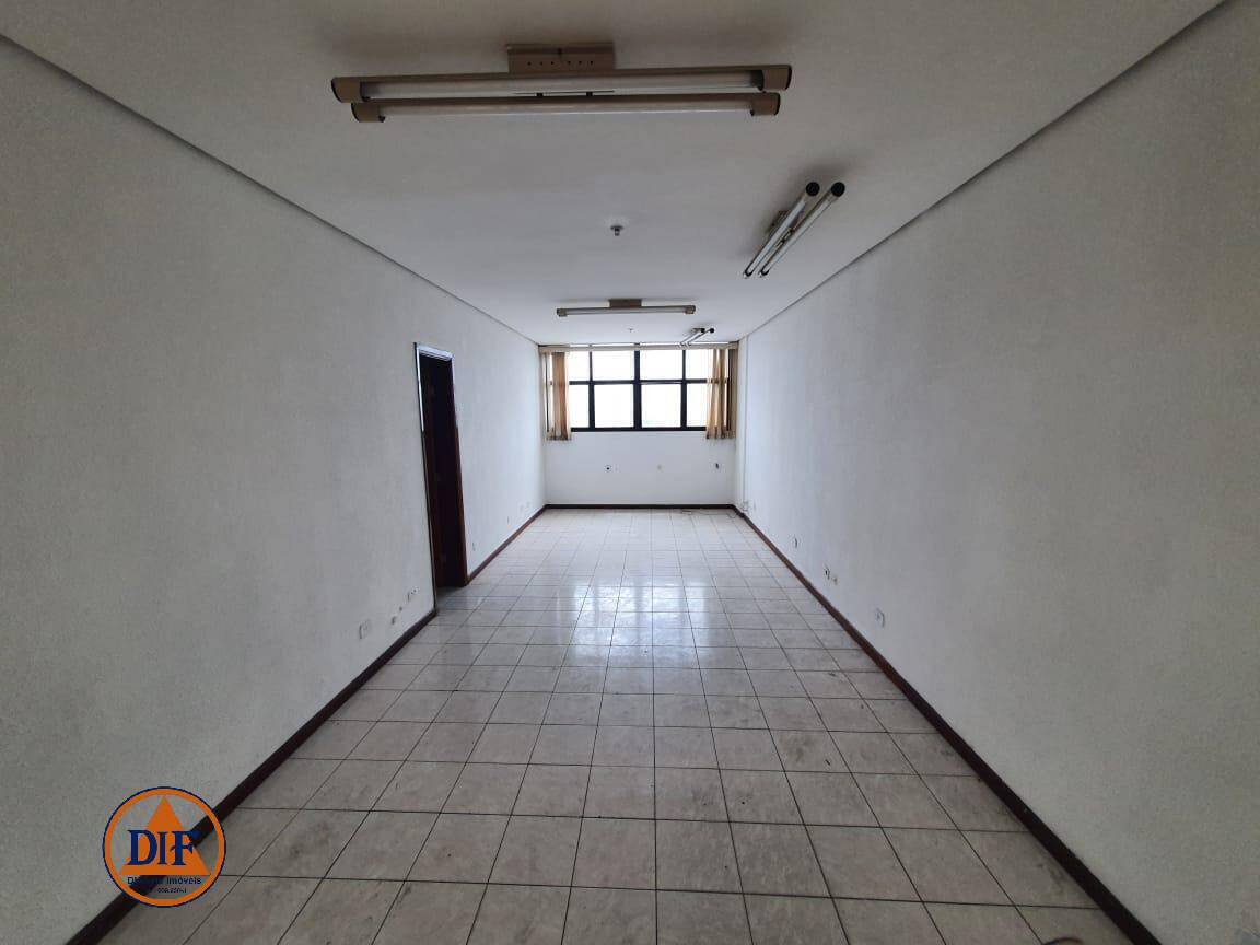 Conjunto Comercial-Sala à venda, 37m² - Foto 4