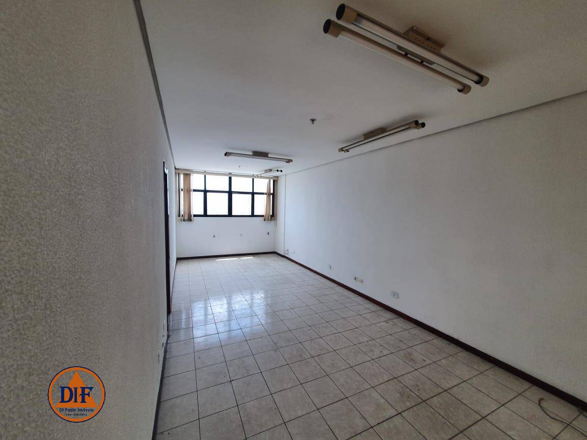 Conjunto Comercial-Sala à venda, 37m² - Foto 5