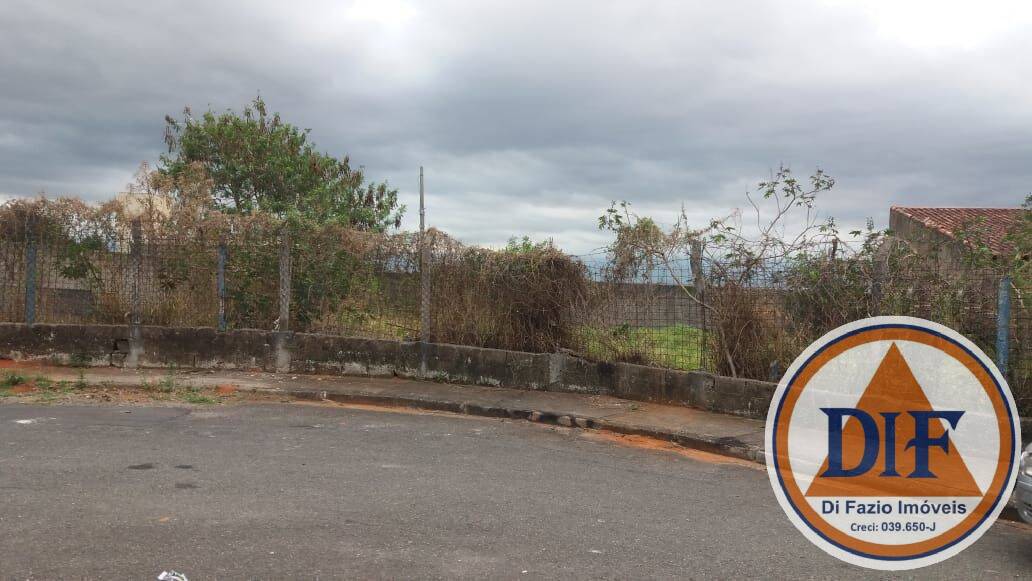 Terreno, 427 m² - Foto 2