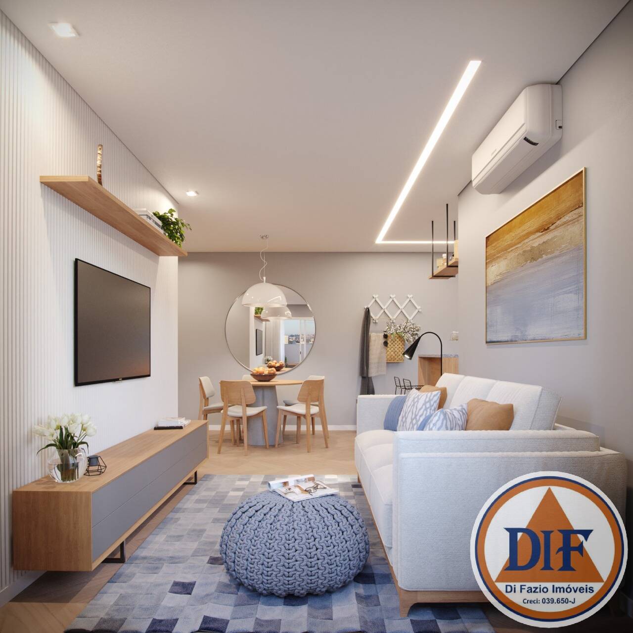 Apartamento, 2 quartos, 68 m² - Foto 15