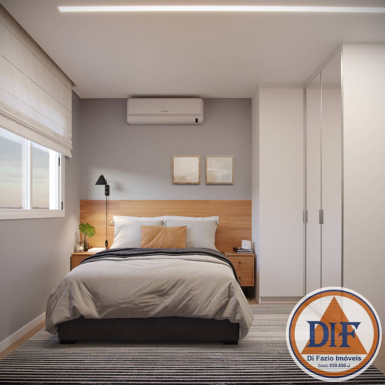 Apartamento, 2 quartos, 68 m² - Foto 19