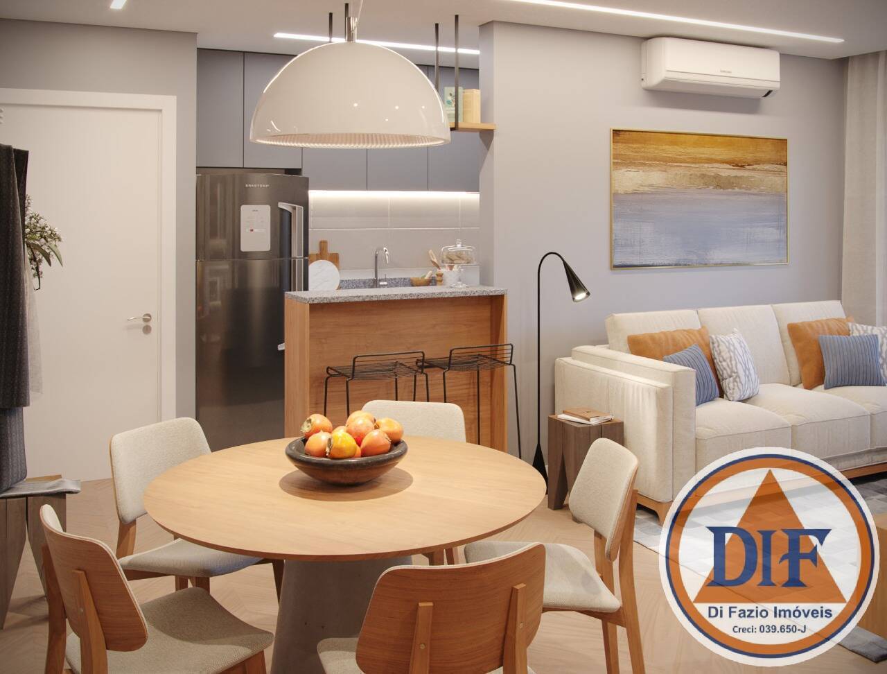 Apartamento, 2 quartos, 68 m² - Foto 18