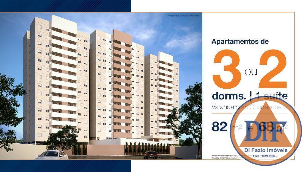 Apartamento, 2 quartos, 68 m² - Foto 9