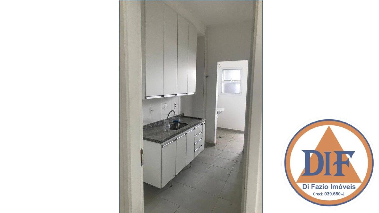 Apartamento à venda com 2 quartos, 78m² - Foto 3
