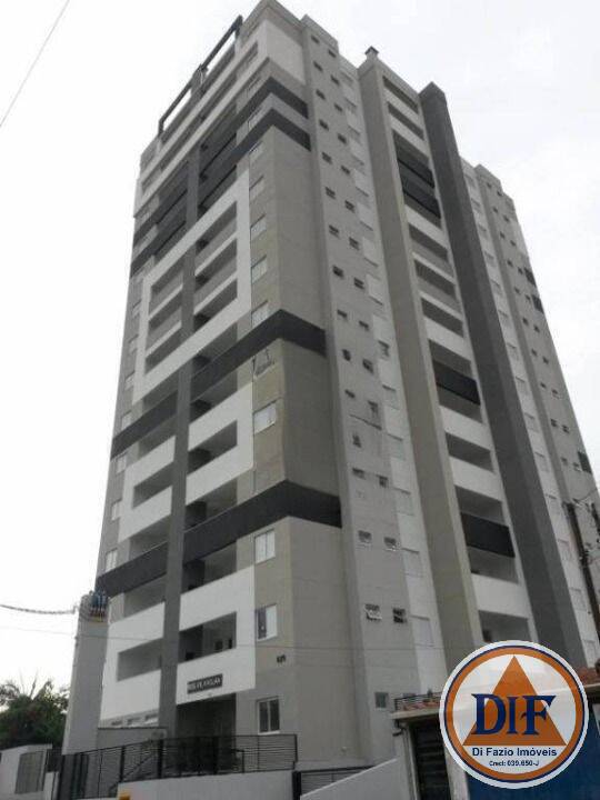 Apartamento à venda com 2 quartos, 78m² - Foto 1