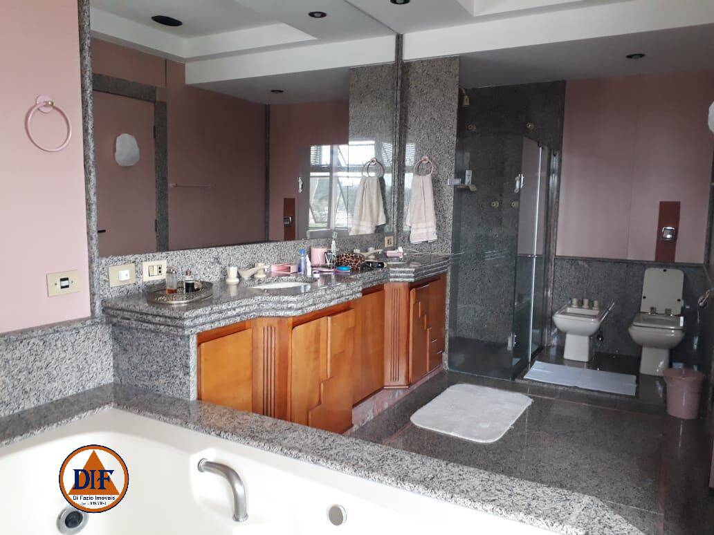 Apartamento à venda com 5 quartos, 300m² - Foto 5