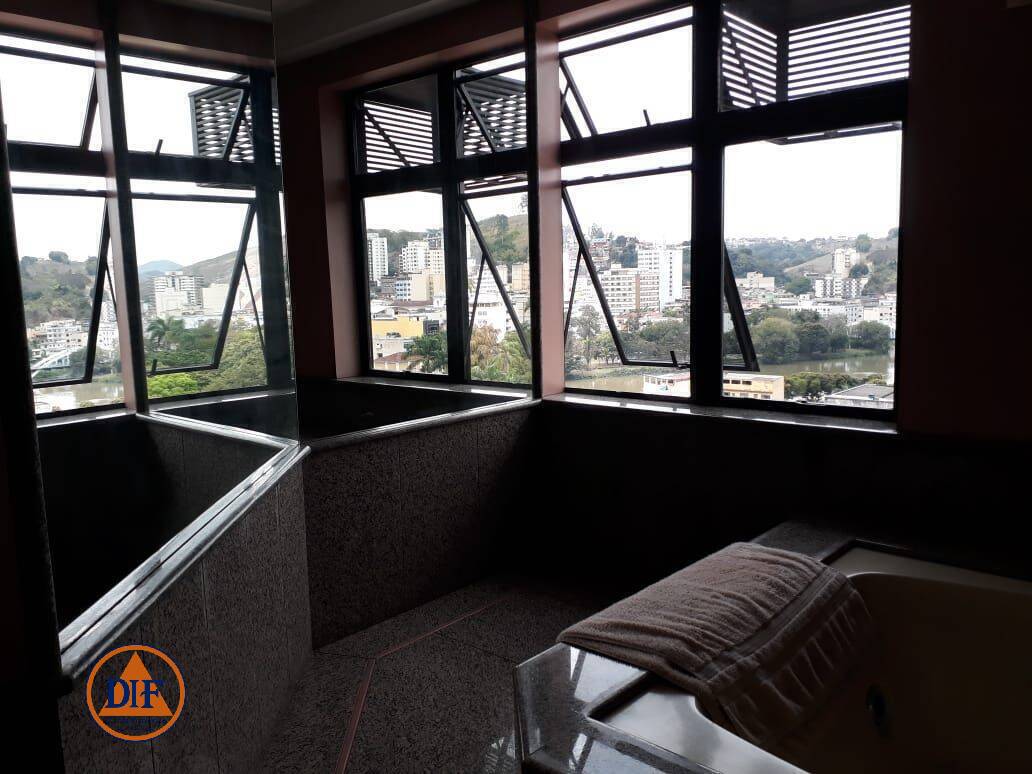 Apartamento à venda com 5 quartos, 300m² - Foto 6