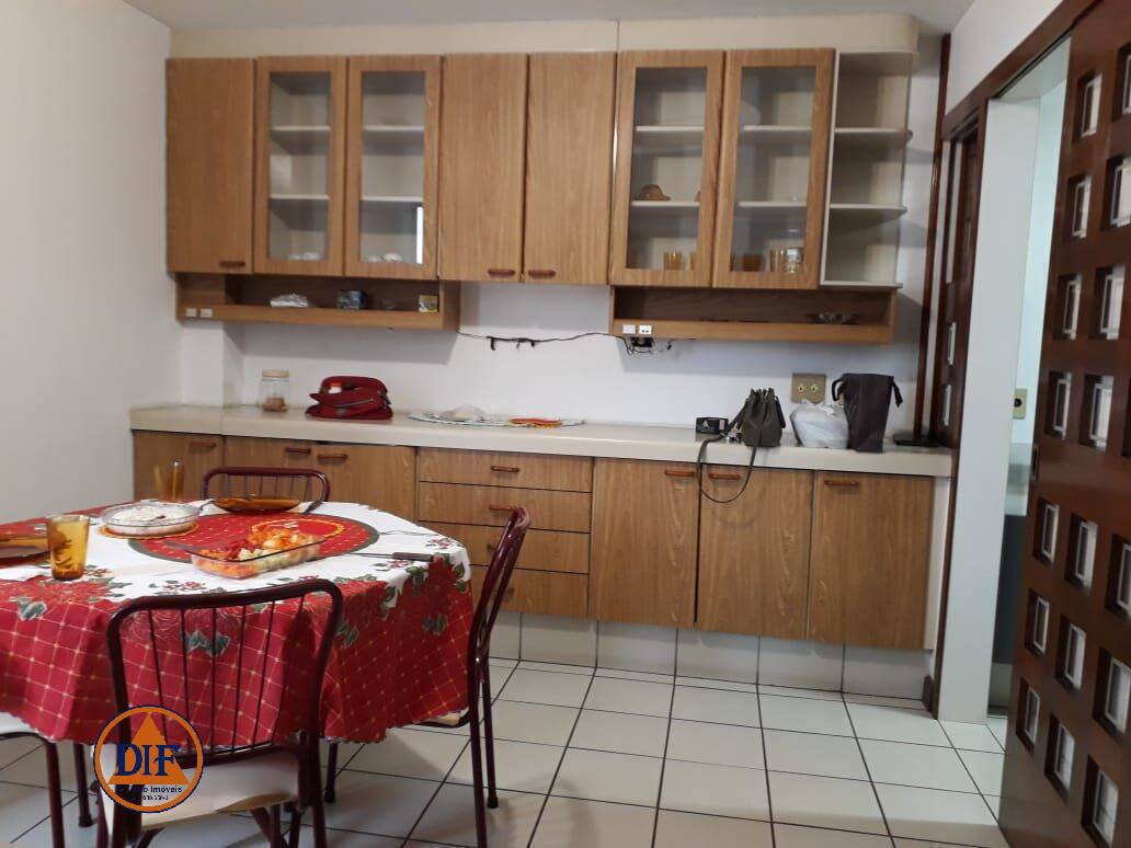 Apartamento à venda com 5 quartos, 300m² - Foto 8