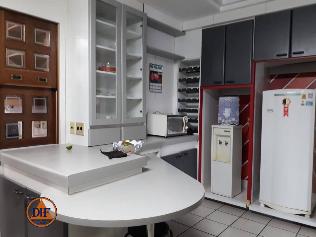 Apartamento à venda com 5 quartos, 300m² - Foto 10