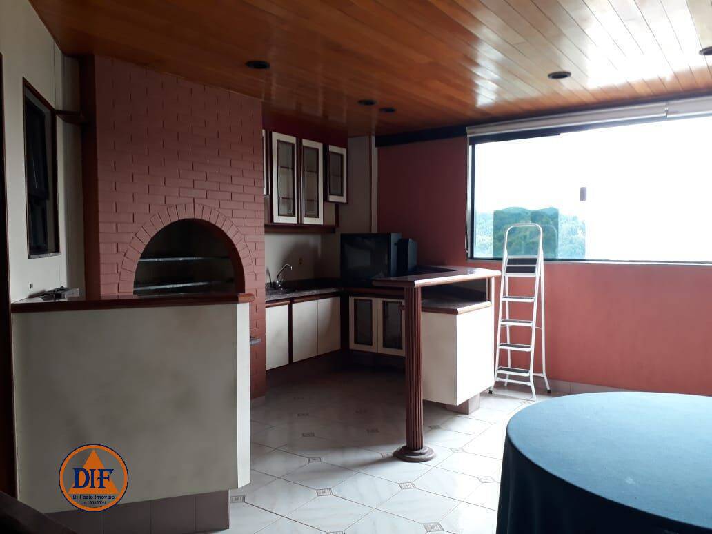 Apartamento à venda com 5 quartos, 300m² - Foto 12