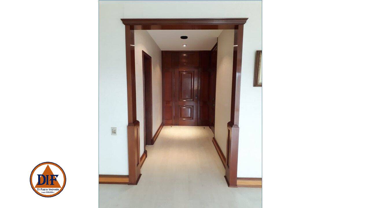 Apartamento à venda com 5 quartos, 300m² - Foto 21