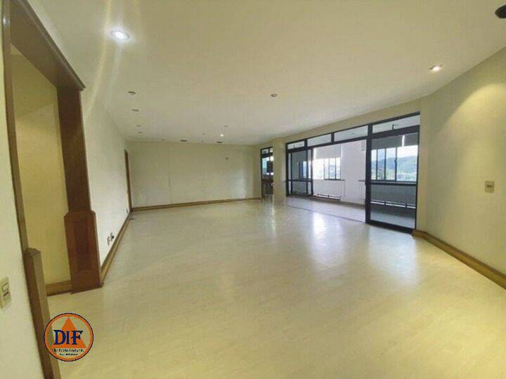 Apartamento à venda com 5 quartos, 300m² - Foto 27