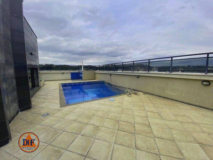 Apartamento à venda com 5 quartos, 300m² - Foto 26