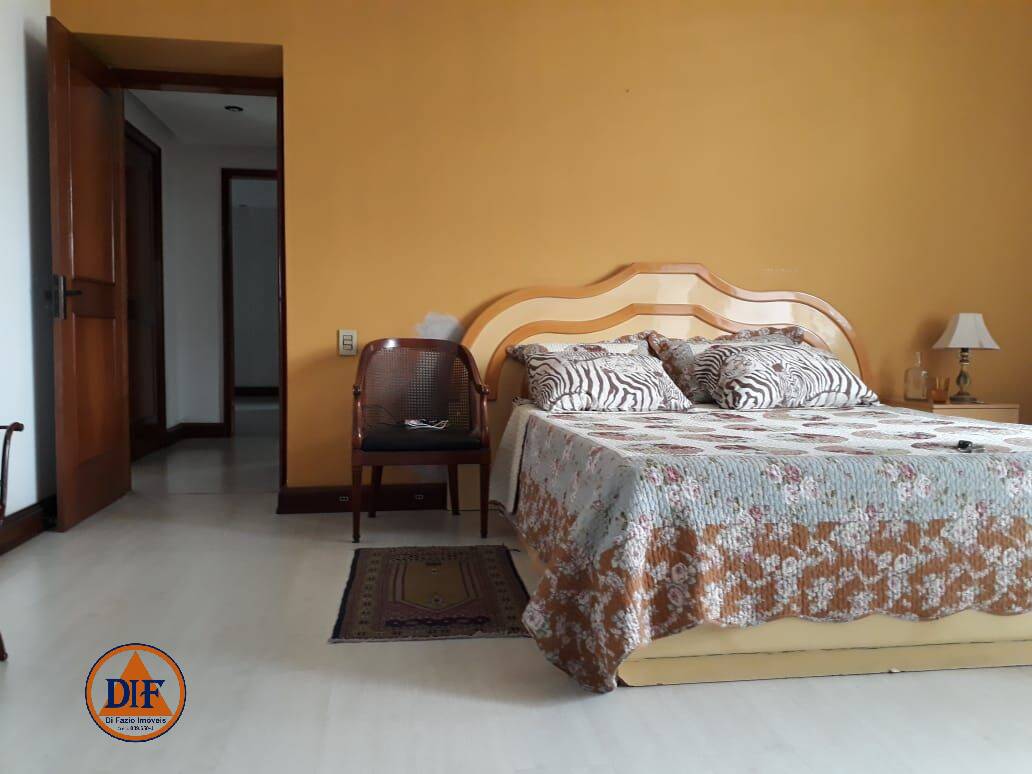 Apartamento à venda com 5 quartos, 300m² - Foto 41