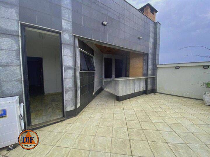 Apartamento à venda com 5 quartos, 300m² - Foto 40