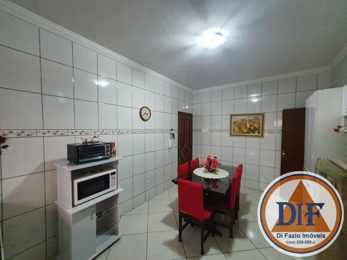 Apartamento à venda com 3 quartos, 109m² - Foto 4