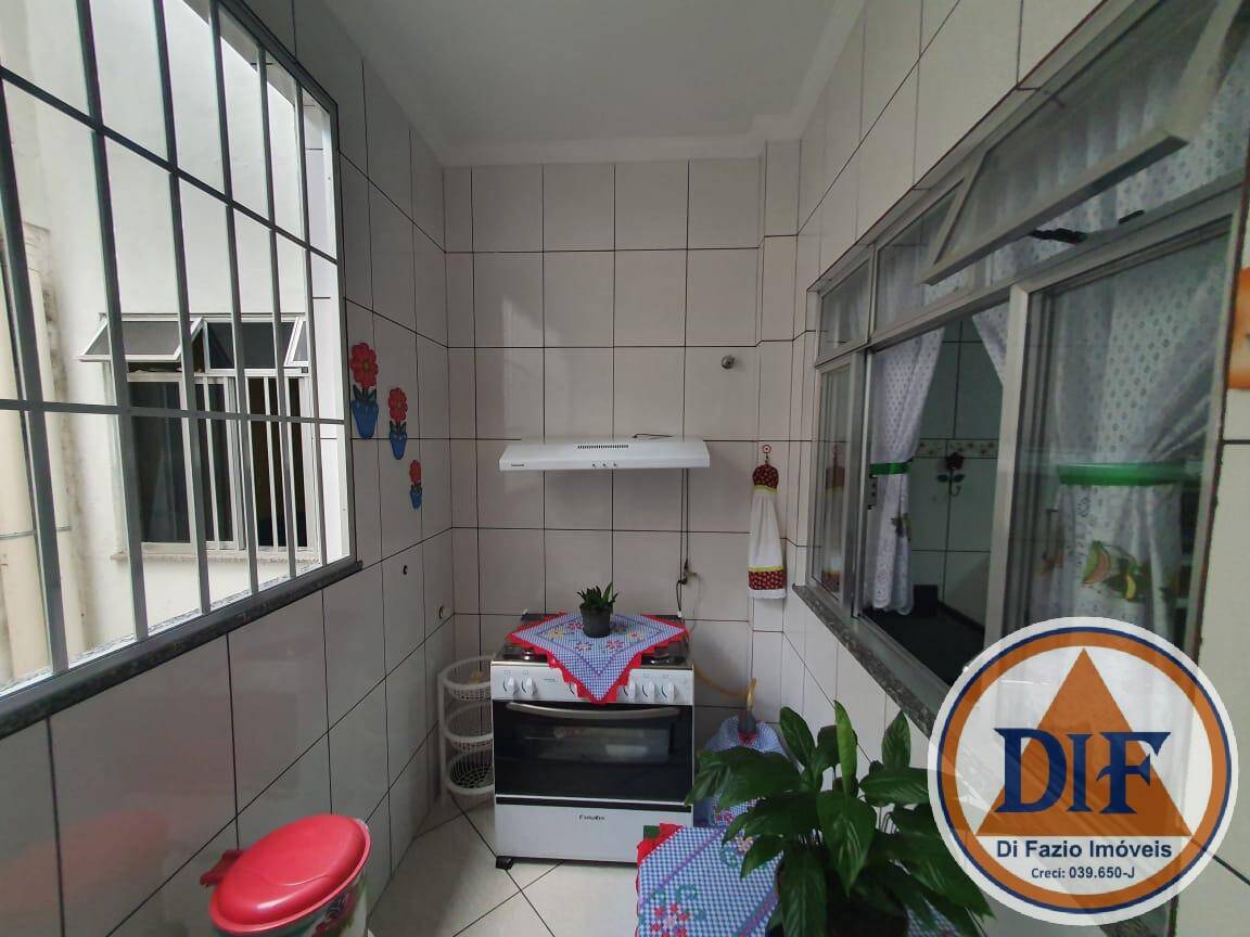 Apartamento à venda com 3 quartos, 109m² - Foto 3