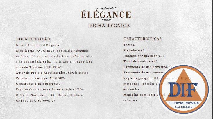 Apartamento, 3 quartos, 119 m² - Foto 2