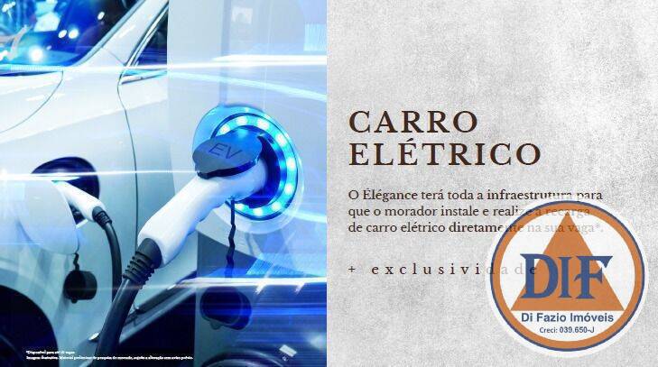 Apartamento, 3 quartos, 119 m² - Foto 3