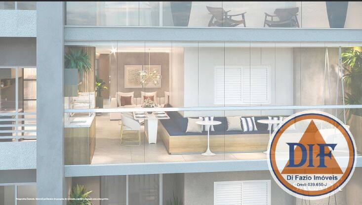 Apartamento, 3 quartos, 119 m² - Foto 22